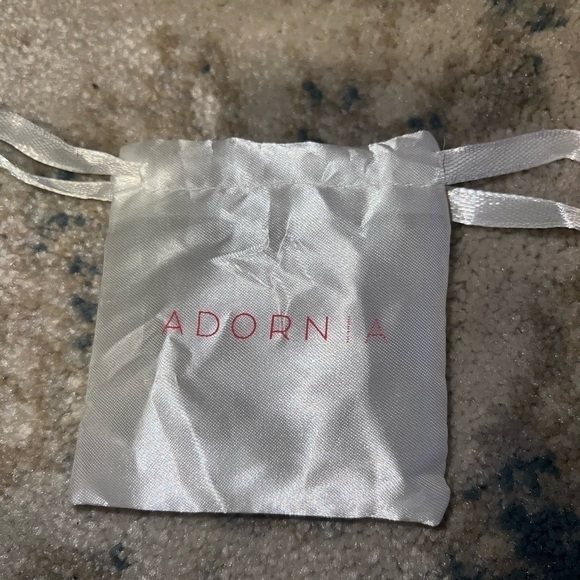 COPY - NEW14K Yellow Gold Plated Turquoise Swarovski Crystal Accented Starburst… - Picture 6 of 6